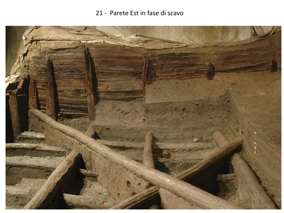Vasca votiva di Noceto