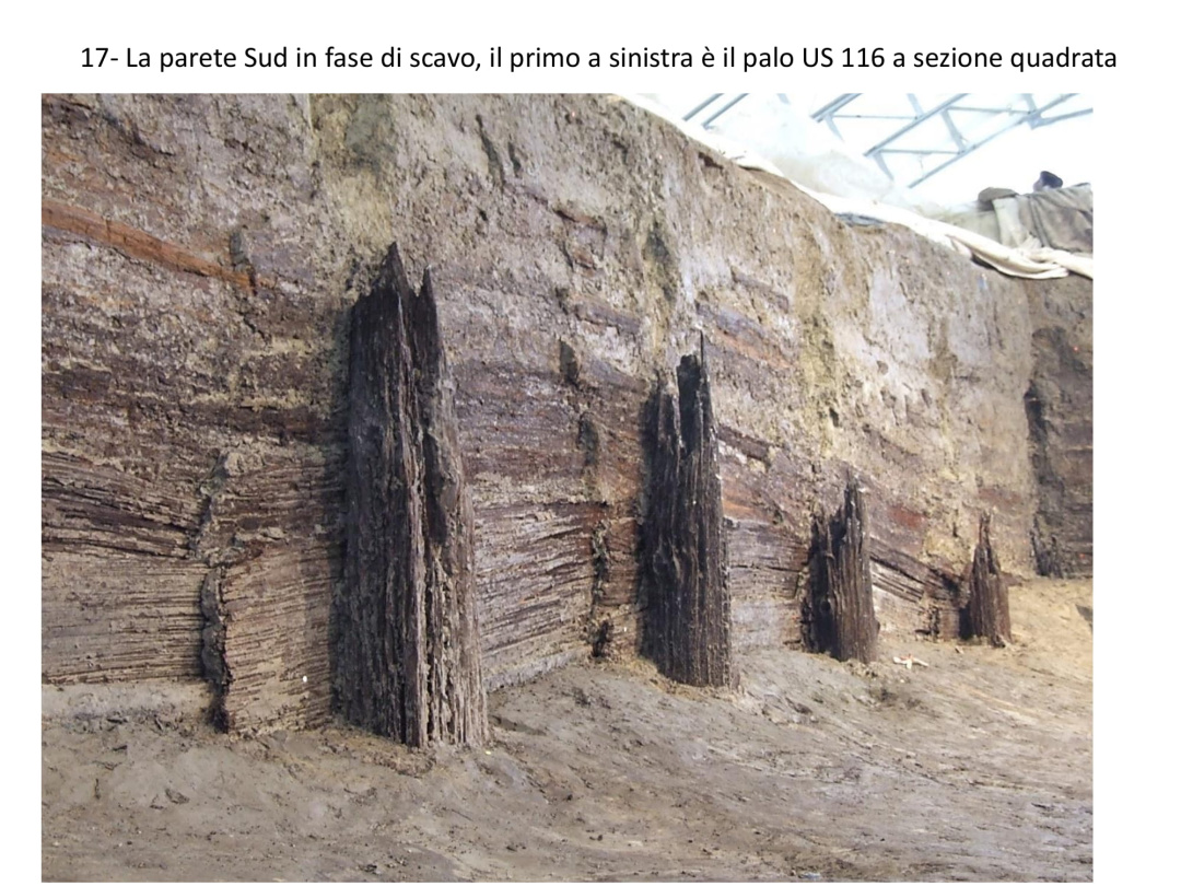 Vasca votiva di Noceto