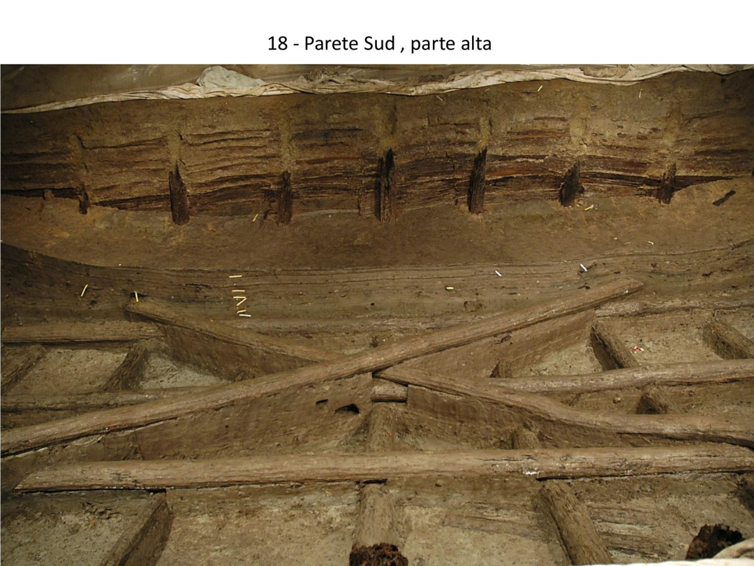 Vasca votiva di Noceto